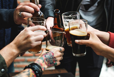 Tap Into Sales with Local Craft Beers