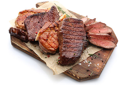 High-Protein Dishes Belong on Modern Restaurant Menus