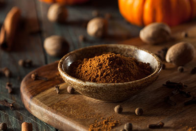 Pumpkin Spice Up Your Menu & Fall Revenue